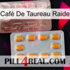 Café De Taureau Raide new13